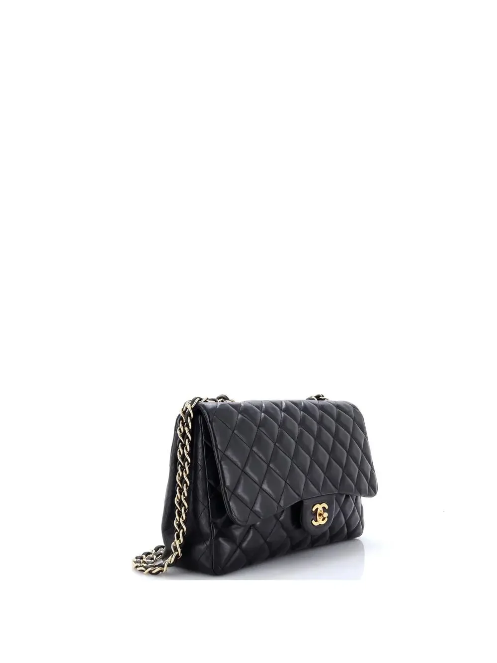 Chanel Classic Single Flap Bag Quilted #299267C41B